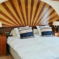 Villa in Spain, Comunitat Valenciana, Denia, 252 sq.m.