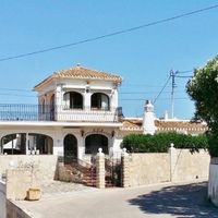 Villa in Spain, Comunitat Valenciana, Denia, 252 sq.m.