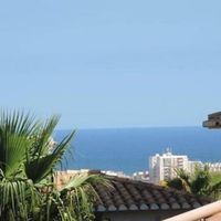 Villa in Spain, Comunitat Valenciana, Denia, 250 sq.m.