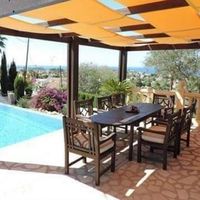 Villa in Spain, Comunitat Valenciana, Denia, 127 sq.m.