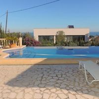 Villa in Spain, Comunitat Valenciana, Denia, 127 sq.m.