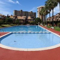 Вилла в Испании, Валенсия, Аликанте, 200 кв.м.