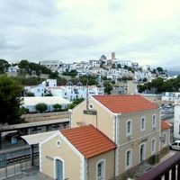 Apartment in Spain, Comunitat Valenciana, Altea, 120 sq.m.