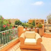 Вилла в Испании, Валенсия, Альтеа, 180 кв.м.