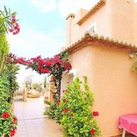 Вилла в Испании, Валенсия, Альтеа, 180 кв.м.