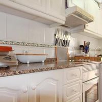 Вилла в Испании, Валенсия, Альтеа, 180 кв.м.