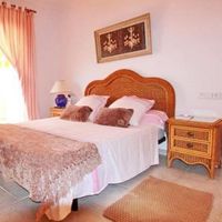 Вилла в Испании, Валенсия, Альтеа, 180 кв.м.