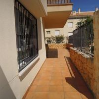 Apartment in Spain, Comunitat Valenciana, Altea, 105 sq.m.