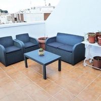 Пентхаус в Испании, Валенсия, Дения, 138 кв.м.