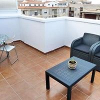 Пентхаус в Испании, Валенсия, Дения, 138 кв.м.