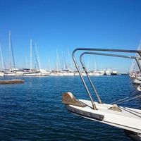 Пентхаус в Испании, Валенсия, Дения, 138 кв.м.