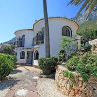 Villa in Spain, Comunitat Valenciana, Denia, 200 sq.m.