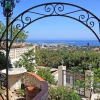 Villa in Spain, Comunitat Valenciana, Denia, 200 sq.m.