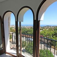 Villa in Spain, Comunitat Valenciana, Denia, 200 sq.m.