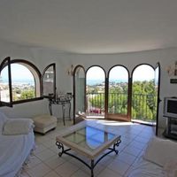 Villa in Spain, Comunitat Valenciana, Denia, 200 sq.m.