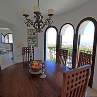 Villa in Spain, Comunitat Valenciana, Denia, 200 sq.m.