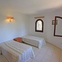 Villa in Spain, Comunitat Valenciana, Denia, 200 sq.m.