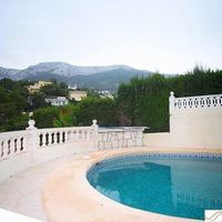 Villa in Spain, Comunitat Valenciana, Denia, 173 sq.m.