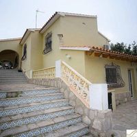 Villa in Spain, Comunitat Valenciana, Denia, 173 sq.m.