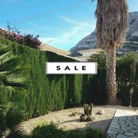 Villa in Spain, Comunitat Valenciana, Denia, 199 sq.m.