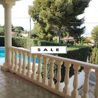 Villa in Spain, Comunitat Valenciana, Denia, 199 sq.m.