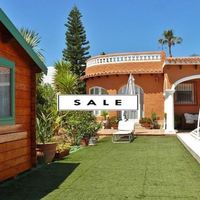 Villa in Spain, Comunitat Valenciana, Denia, 156 sq.m.