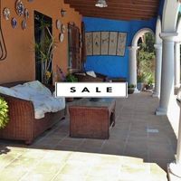 Villa in Spain, Comunitat Valenciana, Denia, 156 sq.m.