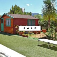 Villa in Spain, Comunitat Valenciana, Denia, 156 sq.m.