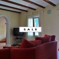 Villa in Spain, Comunitat Valenciana, Denia, 156 sq.m.