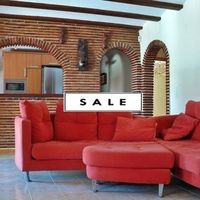 Villa in Spain, Comunitat Valenciana, Denia, 156 sq.m.