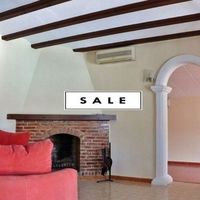 Villa in Spain, Comunitat Valenciana, Denia, 156 sq.m.