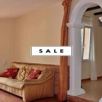 Villa in Spain, Comunitat Valenciana, Denia, 156 sq.m.