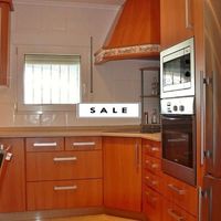 Villa in Spain, Comunitat Valenciana, Denia, 156 sq.m.