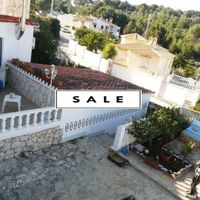 Villa in Spain, Comunitat Valenciana, Denia, 210 sq.m.