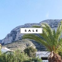 Villa in Spain, Comunitat Valenciana, Denia, 210 sq.m.