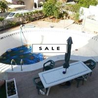 Villa in Spain, Comunitat Valenciana, Denia, 210 sq.m.