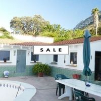 Villa in Spain, Comunitat Valenciana, Denia, 210 sq.m.