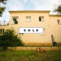 Вилла в Испании, Валенсия, Дения, 235 кв.м.