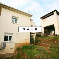 Вилла в Испании, Валенсия, Дения, 235 кв.м.