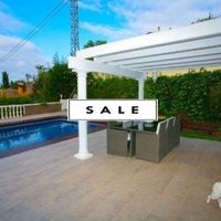 Вилла в Испании, Валенсия, Дения, 235 кв.м.