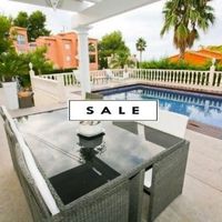 Вилла в Испании, Валенсия, Дения, 235 кв.м.