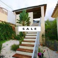 Вилла в Испании, Валенсия, Дения, 235 кв.м.