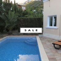 Villa in Spain, Comunitat Valenciana, Denia, 165 sq.m.