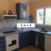 Villa in Spain, Comunitat Valenciana, Denia, 165 sq.m.