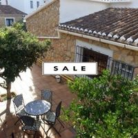 Villa in Spain, Comunitat Valenciana, Denia, 290 sq.m.