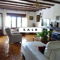 Villa in Spain, Comunitat Valenciana, Denia, 290 sq.m.