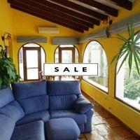 Villa in Spain, Comunitat Valenciana, Denia, 290 sq.m.