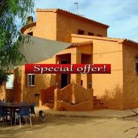 Villa in Spain, Comunitat Valenciana, Denia, 270 sq.m.