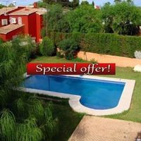 Villa in Spain, Comunitat Valenciana, Denia, 270 sq.m.