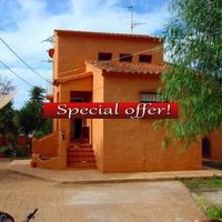 Villa in Spain, Comunitat Valenciana, Denia, 270 sq.m.